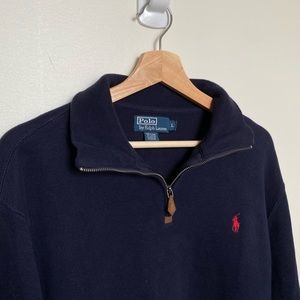 Polo Ralph Lauren 1/4-Zip